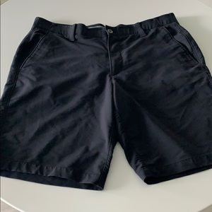 Men’s UNder Arnour Golf Shorts